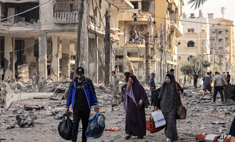 حكومة غزة الشهر المقبل