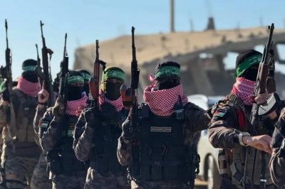 حماس أمام مفترق حاسم… انتخابات ترسم مستقبل الحركة