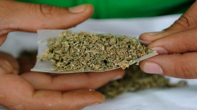 بعد ترويجه الحشيش "للمرة الثانية"... السعودية تعلن اعدامه