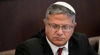 بن غفير يقود معركة ضد الأذان… قانون جديد يشعل الجدل داخل إسرائيل