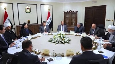 رئاسة الحكومة العراقية… منافسة محتدمة ووقت دستوري ضاغط