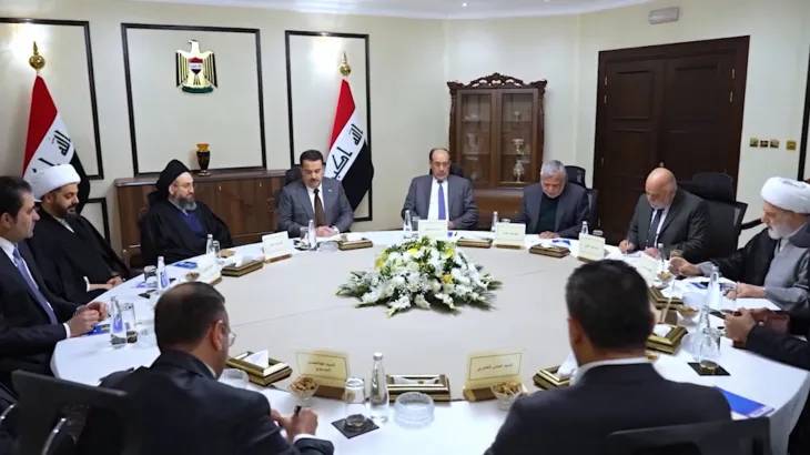 رئاسة الحكومة العراقية… منافسة محتدمة ووقت دستوري ضاغط