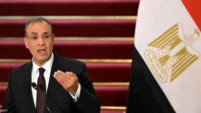 لا تهجير لغزة… عبد العاطي: اتفاق الغاز صفقة تجارية بحتة