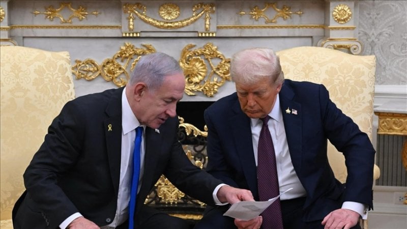 لبنان "الخاصرة الرخوة"… و3 ملفات خلافية على طاولة ترامب ونتنياهو