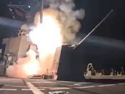 ضبابية وتوقيت لافت… تساؤلات مفتوحة حول أهداف الضربات الأميركية في نيجيريا