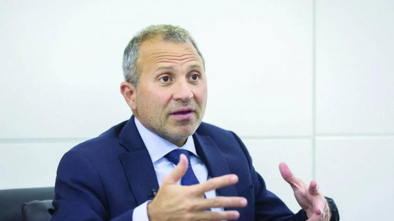 محاولات إلغاء ثلاثة حقوق أساسية… باسيل يحذّر من 