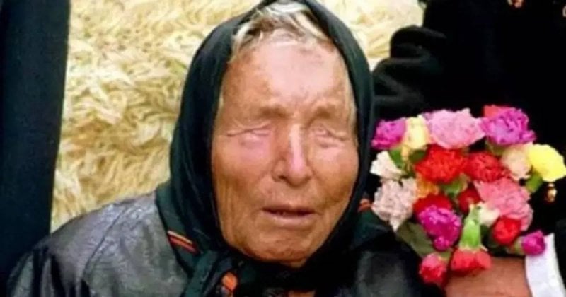 “يوم القيامة المطلق” بحسب بابا فانغا… جدول زمني لنهاية العالم