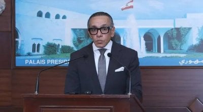 مصر تواكب لبنان سياسيًا وأمنيًا... موسى: لا أنقل تحذيرات بل دعوة للتطبيق!