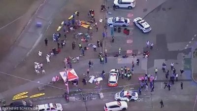 بعد التحقيقات… الشرطة تنفي أي ارتباط إرهابي بهجوم بونداي