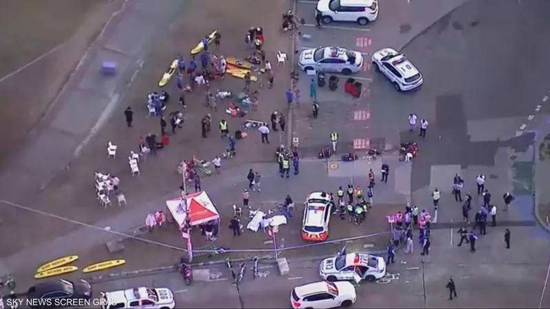 بعد التحقيقات… الشرطة تنفي أي ارتباط إرهابي بهجوم بونداي