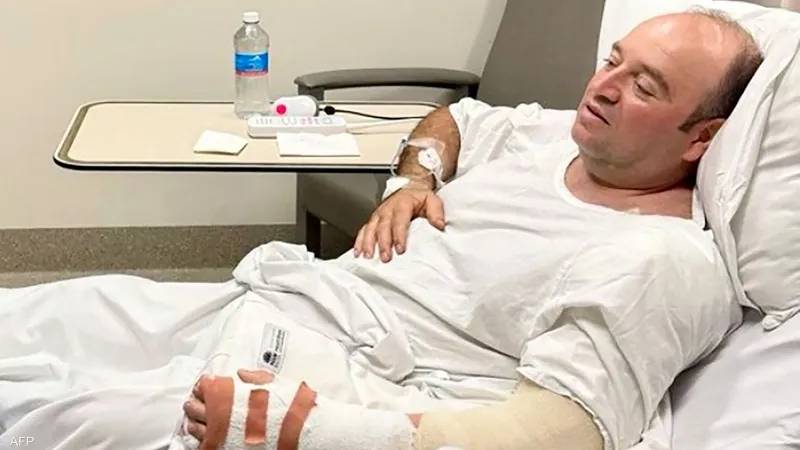 إعترافات "بطل سيدني"... الأحمد وصف اليهود بالأبرياء