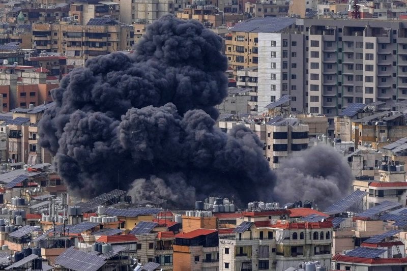 تسريبات إسرائيلية ليلة رأس السنة تثير المخاوف… لبنان نحو حرب وشيكة؟!  