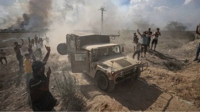 قبل أسبوعين من 7 تشرين الأول… دولة عربية حذّرت تل أبيب من 