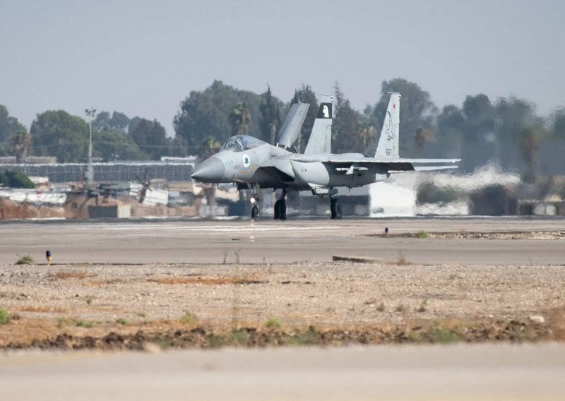 عقد بمليارات الدولارات… طائرات قتالية أميركية لصالح إسرائيل