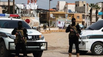 بعد 20 يومًا… دمشق تطلق سراح تاجر يهودي