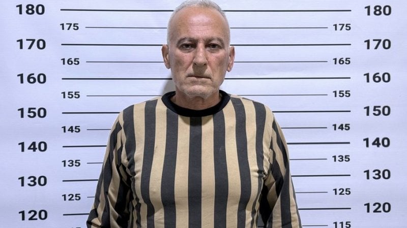 اتهامات بتسهيل أنشطة لحزب الله… السلطات السورية توقف رئيس فرع "سعسع"