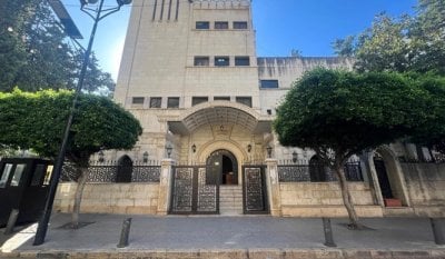 دار الفتوى ترفض حملات الافتراء... 