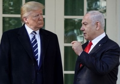 لقاء نتنياهو وترامب تحت الضغط… قلق إسرائيلي متزايد