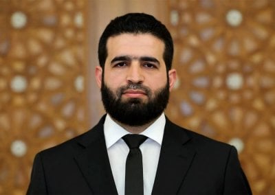 بعد اضطرابات اللاذقية... خطاب: لن نسمح بزعزعة أمن البلاد