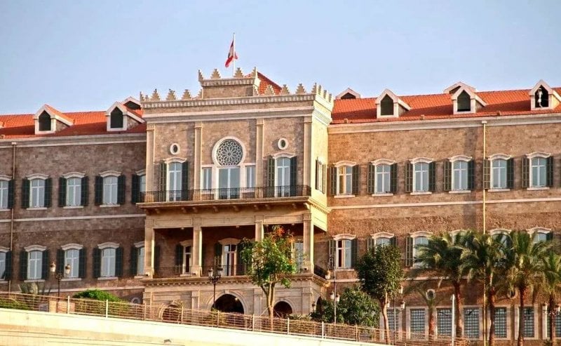 فرصة ذهبية أمام لبنان… الحكومة مدعوة لاتخاذ 