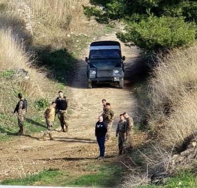 للمرة الثانية… فتح تسلّم سلاحها للجيش في عين الحلوة (فيديو)