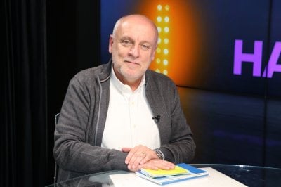 فضائح الأندية والاتحادات الوهمية ورواية نور حديد كاملة... هذا ما كشفه رئيس اللجنة الاولمبية جهاد سلامة