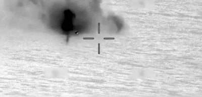 أول تحرّك مباشر منذ أيلول… ضربة أميركية داخل فنزويلا