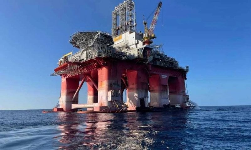 غاز مصر إلى لبنان… توقيت يثير التساؤلات ودور إسرائيلي في الخلفية