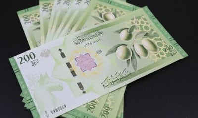العملة السورية الجديدة تثير الجدل... 