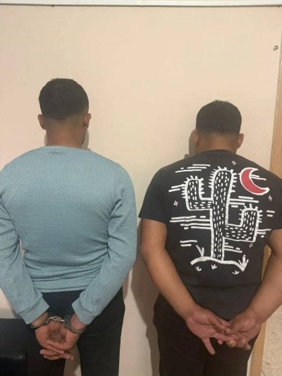 سرقة مستودع بقيمة 80 ألف دولار... 