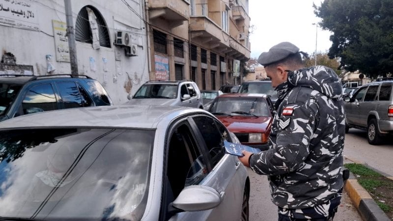 الدولة تثبت هيبتها... ليلة غير مسبوقة "تفاجئ" اللبنانيين!
