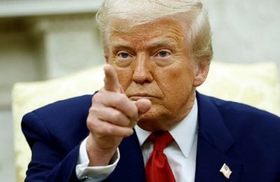 ترامب يحذر: 