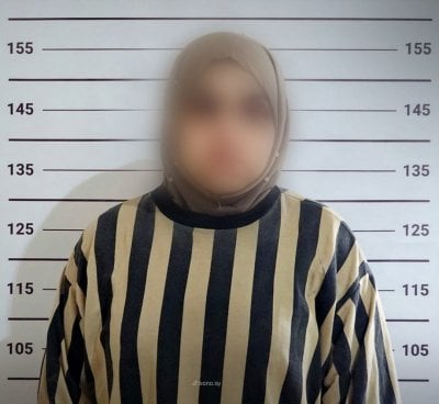 تفاصيل صادمة في عفرين: الأمن يطيح بقاتلة طفل داخل بناء مهجور