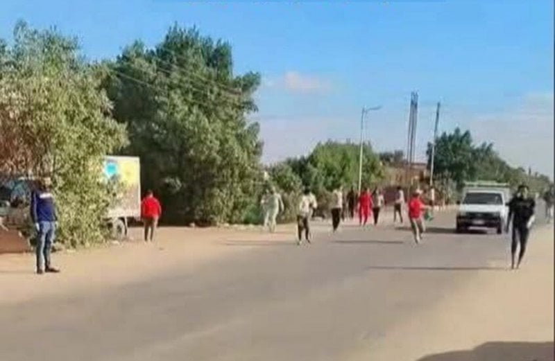 سوء معاملة وازدحام خانق… تفاصيل الهروب الكبير من مصحة إدمان في الجيزة