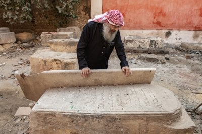 بهويات مزيفة… رحلة إسرائيلية سرّية إلى مصر تثير الجدل (صور)