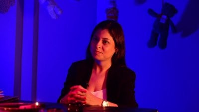 قبل نهاية السنة… ديما حرب تفضح أخطر أساليب المنجّمين والمشعوذين