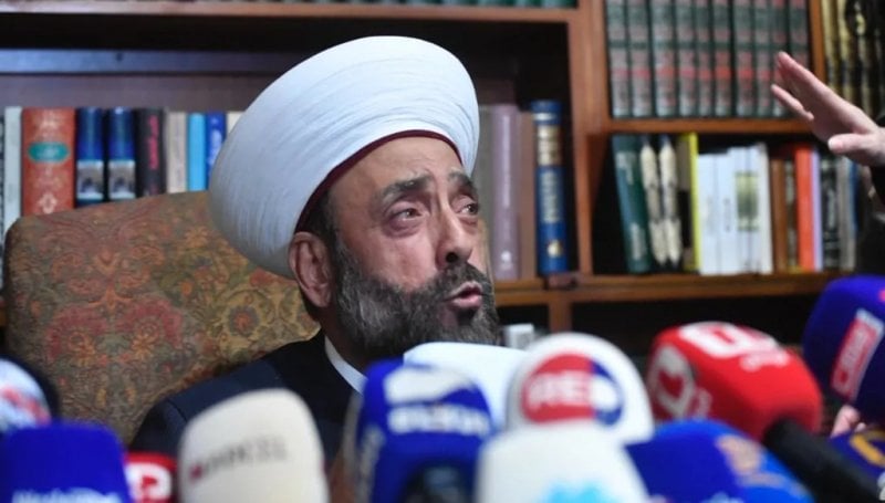 ملف "أبو عمر" يتحرّك… والمخابرات تستمع الى عريمط 