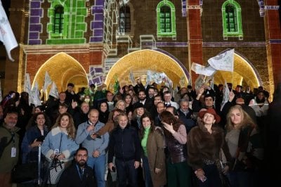 باسيل يؤكد: الانتشار اللبناني أولوية وطنية لا حزبية