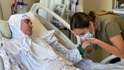 ليليان شعيتو.. طفلها بين حكمين والعدالة تنتظر التنفيذ
