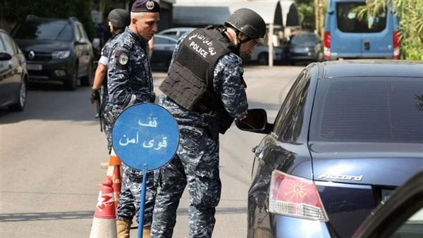  سرقة مستودع في جدرا ليلة الميلاد...  الأمن يوقف ناطور المبنى وشريكَه