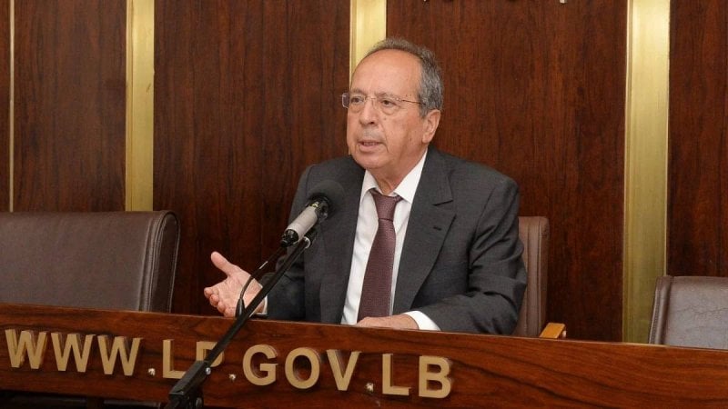 "هل سيسمع دولة رئيس الحكومة"… السيّد يشكّك بمسار قانون الفجوة المالية