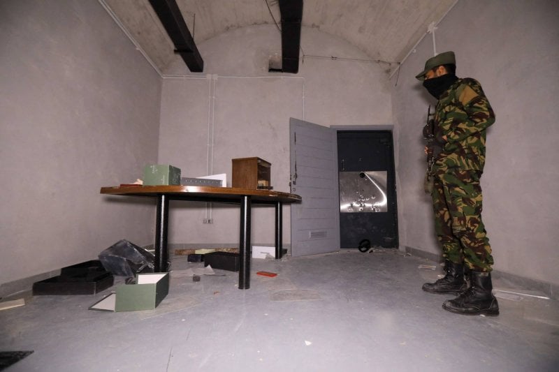 من الهرمل إلى الحدود العراقية... تقرير يكشف خطة إيران لتأجيج الساحة السورية