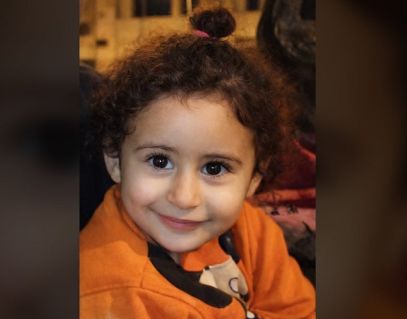 "ماما حطّتني هون وراحت"…  تفاصيل صادمة تكشف حقيقة اختفاء طفلة في بيروت!
