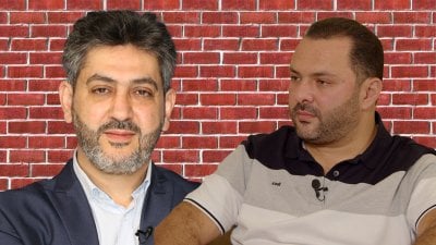 فادي بودية يصرخ نحنا ما منهاجم حدا! اما علي حجازي للوزير رجي: انت غير موزون وستريدا جعجع وزيرة خارجية لبنان؟