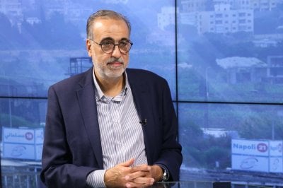 تفتيت المنطقة من الصومال لسوريا فلبنان؟ هذا ما سيحصل اوائل 2026- صواريخ وأسلحة لايزر تستعد للمعركة!