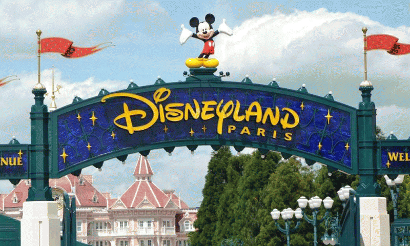 ديزني تدفع 10 ملايين دولار… تسوية بسبب بيانات الأطفال