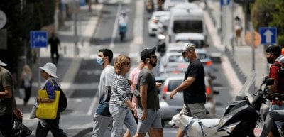 أرقام غير مسبوقة... إسرائيل تسجّل أدنى نمو سكاني في تاريخها