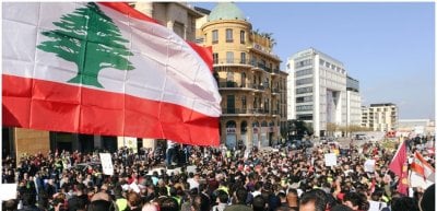 عام جديد بلا حلول… القطاع العام يلوّح بالتصعيد في كانون الثاني