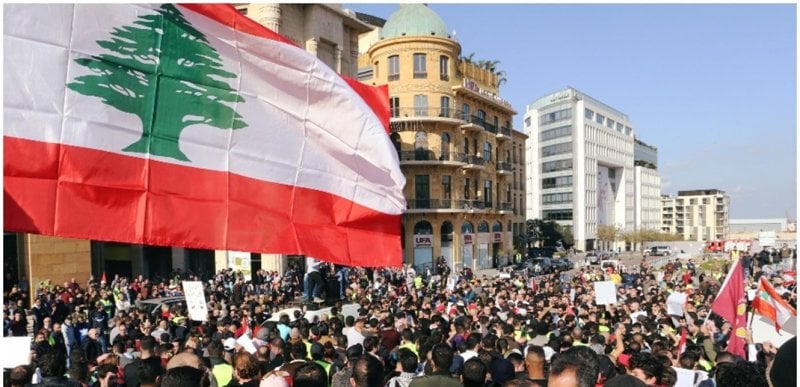 عام جديد بلا حلول… القطاع العام يلوّح بالتصعيد في كانون الثاني