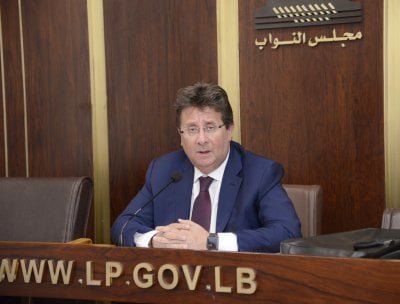 بعد نقاش موسّع… كنعان يعلن إقرار موازنة إحدى الوزارات 